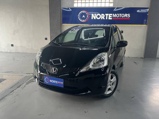HONDA FIT 1.4 LX 16V FLEX 4P MANUAL HONDA FIT 1.4 LX 16V FLEX 4P MANUAL